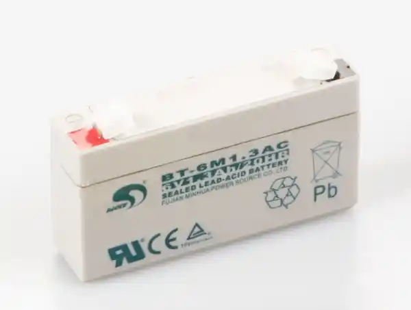 Rechargeable battery KFB-A01