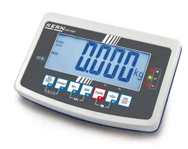 Display device KFB-TM