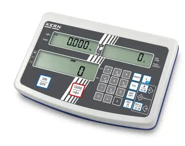 Display device KFS-TM