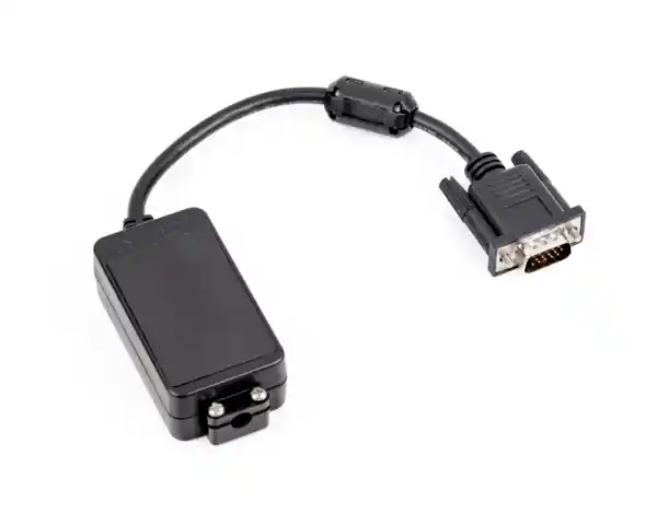Analogue module interface adapter KUP-08