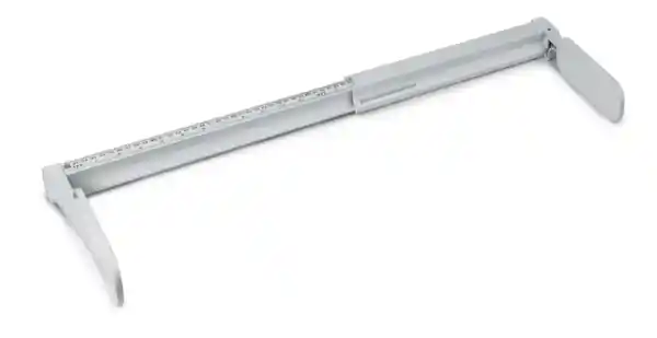 Height rod MBA-A01