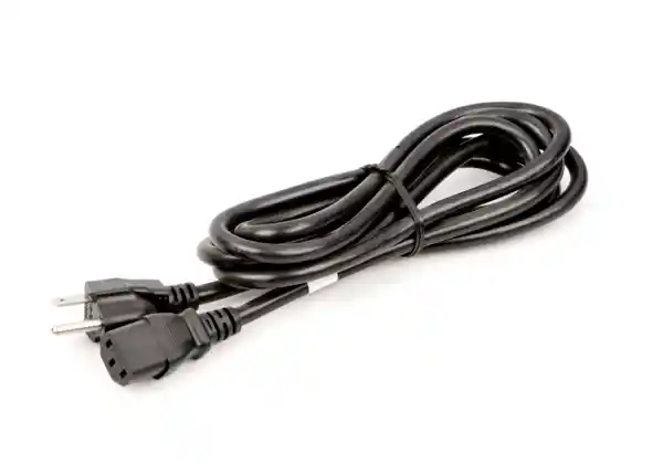 Power cord (US) MLB-A09