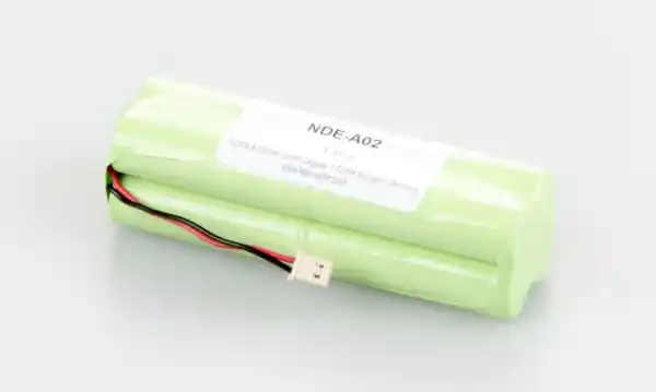 Rechargeable battery NDE-A02