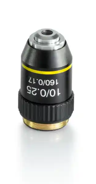 Microscope objective achromatic OBB-A1108