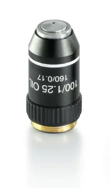 Microscope objective achromatic OBB-A1109