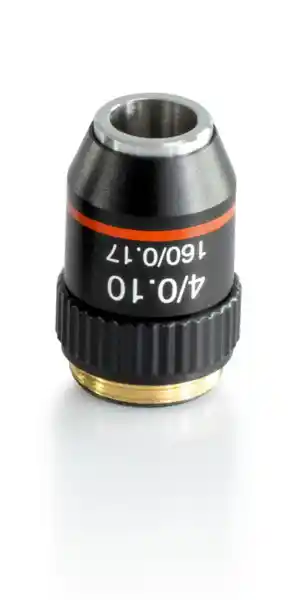 Microscope objective achromatic OBB-A1111