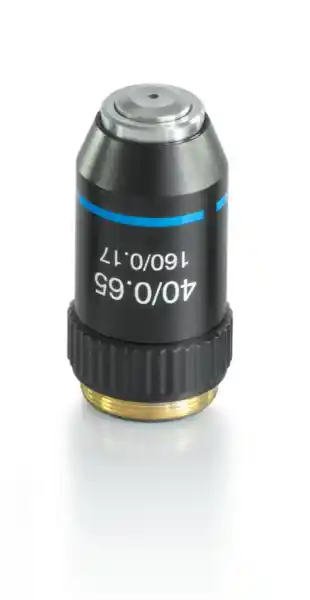 Microscope objective achromatic OBB-A1112