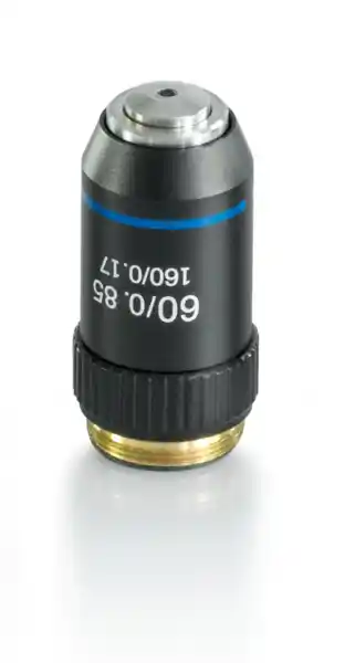 Microscope objective achromatic OBB-A1113