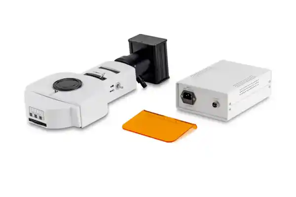 Fluorescence unit OBB-A1156