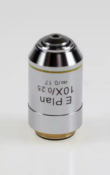 Microscope Infinity E-Plan objective OBB-A1159