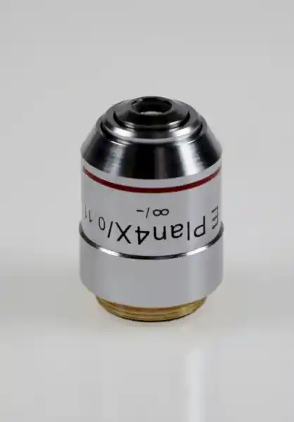 Microscope Infinity E-Plan objective OBB-A1161