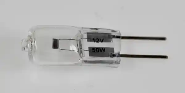 12 V / 50 W halogen bulb OBB-A1207