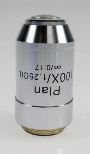 Infinity Planachromatic Objective OBB-A1240