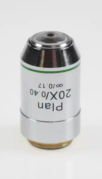 Infinity Planachromatic Objective OBB-A1250