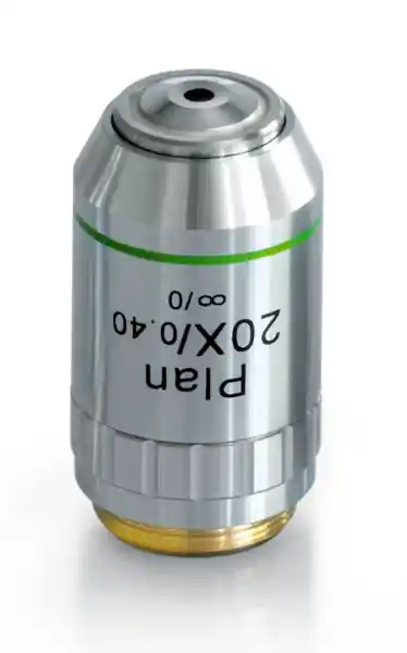 Microscope objective OBB-A1252