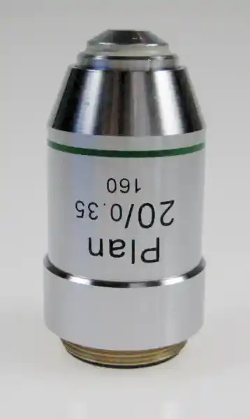 Microscope objective OBB-A1253