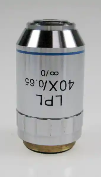 Microscope objective OBB-A1259