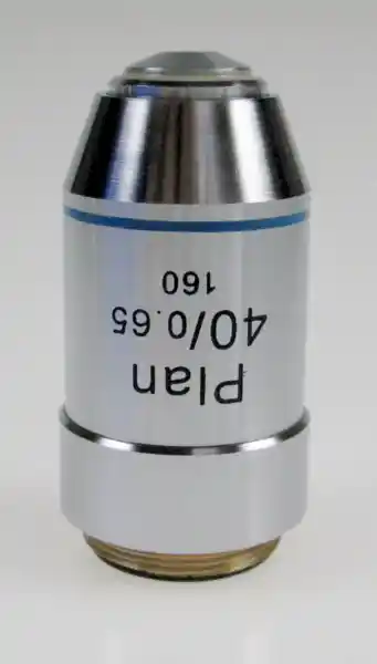 Microscope objective OBB-A1261