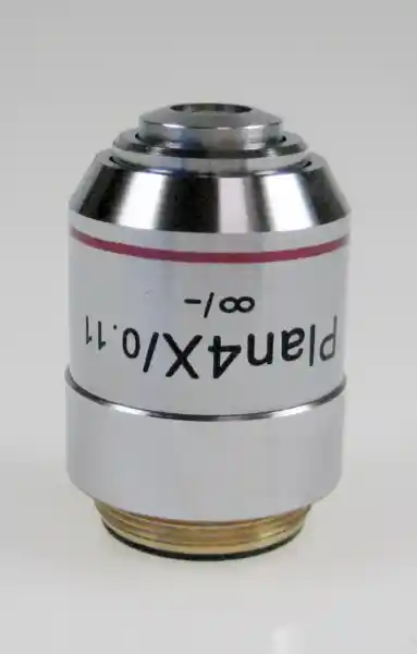 Infinity Planachromatic Objective OBB-A1263