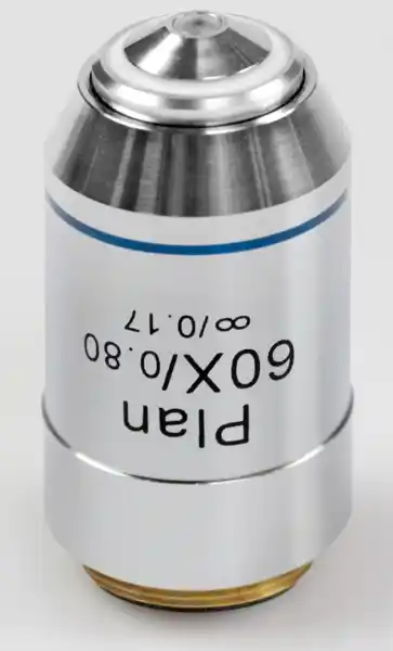 Infinity Planachromatic Objective OBB-A1270
