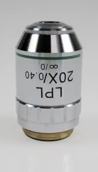Microscope objective OBB-A1291