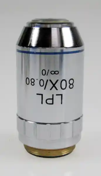 Microscope objective OBB-A1297