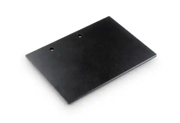 Additional plate for work bench OBB-A1325