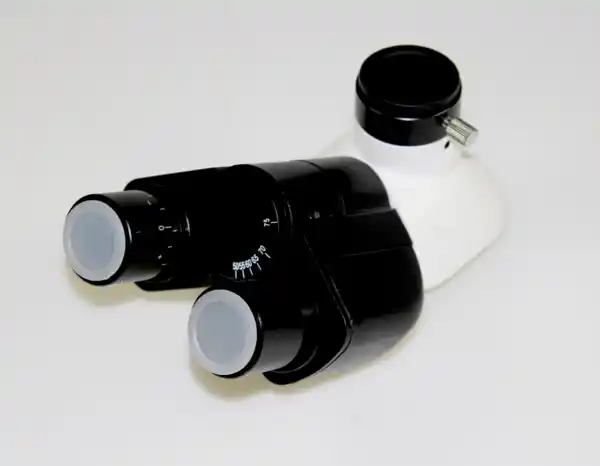 Microscope tube OBB-A1341