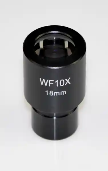 Microscope eyepiece OBB-A1347