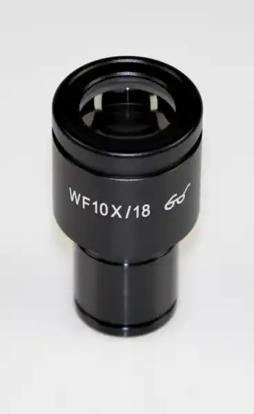 Microscope eyepiece OBB-A1349