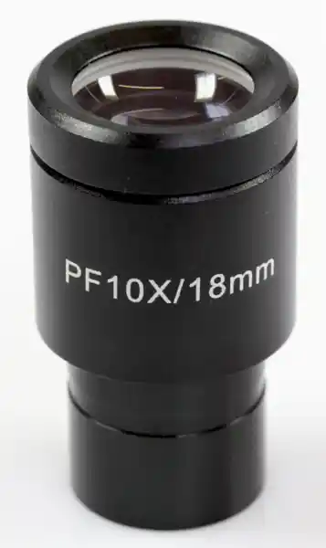 Microscope eyepiece OBB-A1350