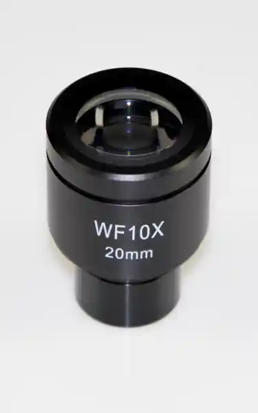 Microscope eyepiece OBB-A1351