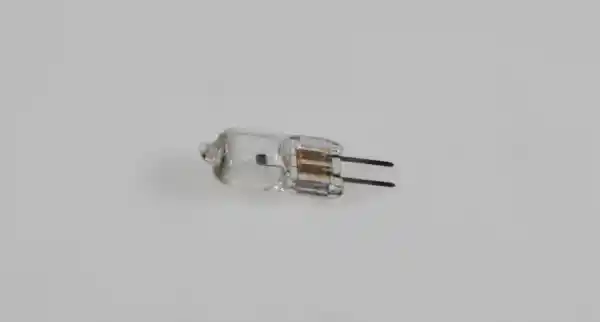6 V / 30 W halogen bulb (Philips) OBB-A1372