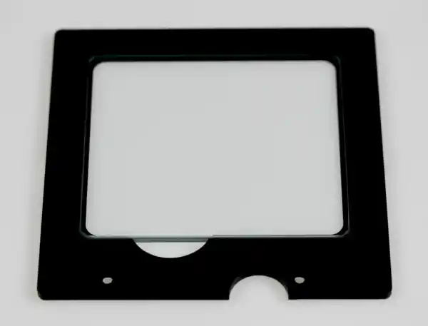 Stage Extension OBB-A1378