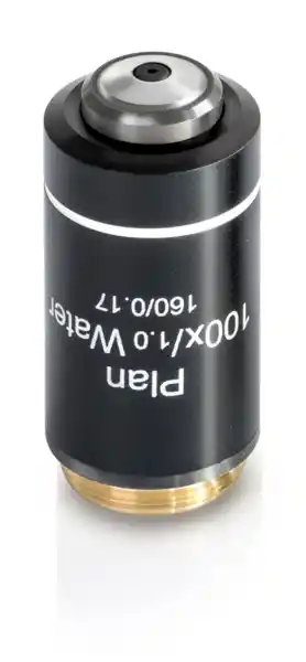 Microscope objective achromatic OBB-A1441
