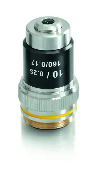 Microscope objective achromatic OBB-A1477