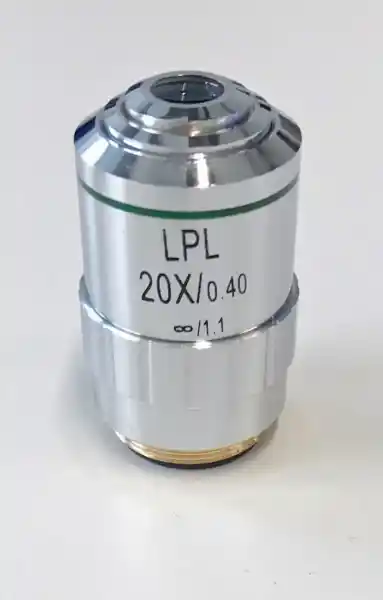 Microscope objective OBB-A1495