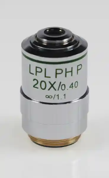 PH-Objective OBB-A1498