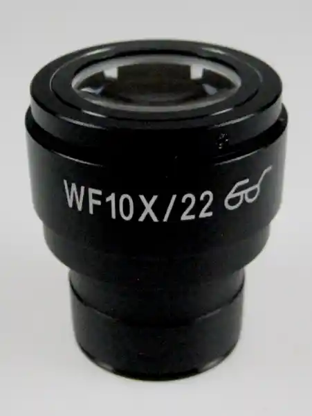 Microscope eyepiece OBB-A1523
