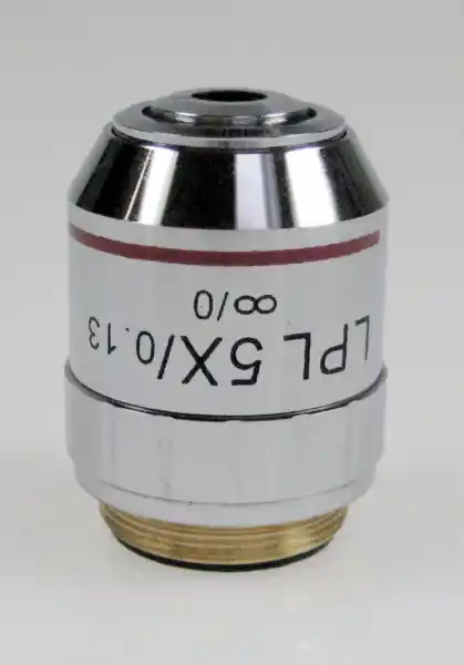 Microscope objective OBB-A1525