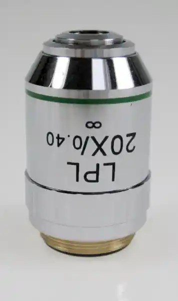 Microscope objective OBB-A1527