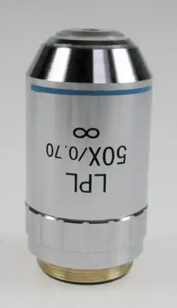 Microscope objective OBB-A1528