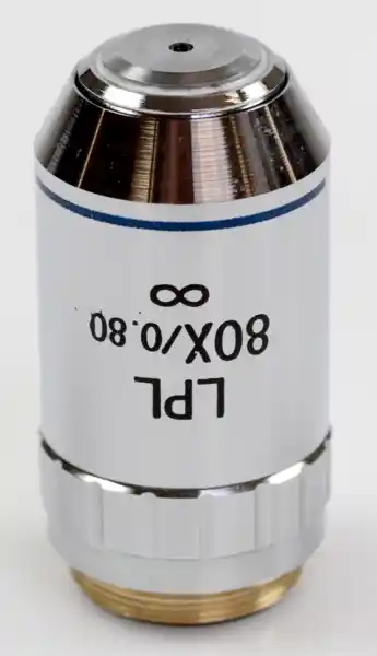 Microscope objective OBB-A1530