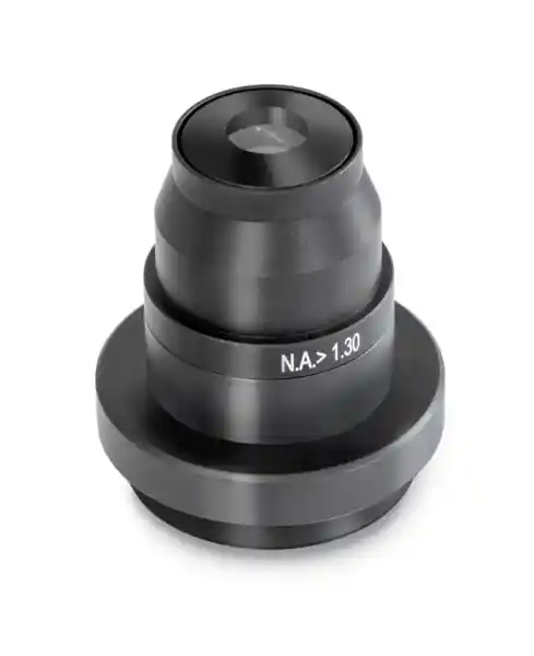 Dark field condenser (oil) OBB-A1538