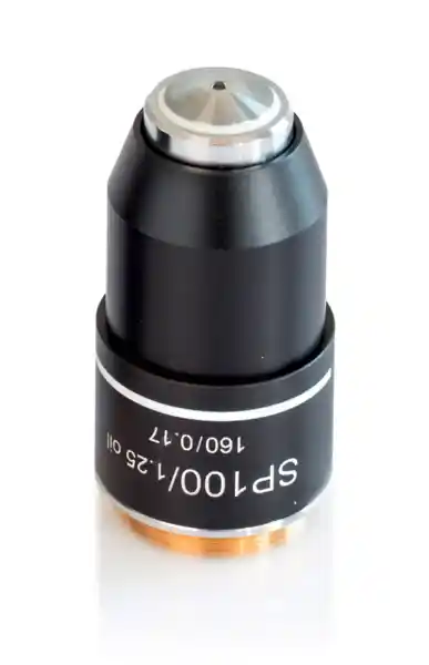Microscope objective OBB-A1565