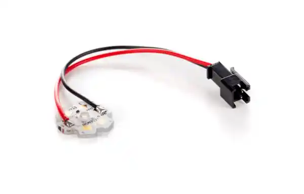 LED 5W bulb OBB-A1589