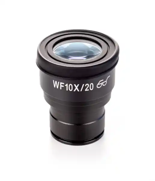 Microscope eyepiece OBB-A1591
