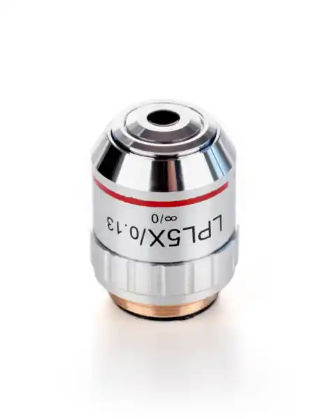 Microscope objective OBB-A1593
