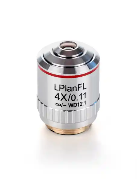 Microscope objective OBB-A1600