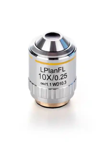Microscope objective OBB-A1601